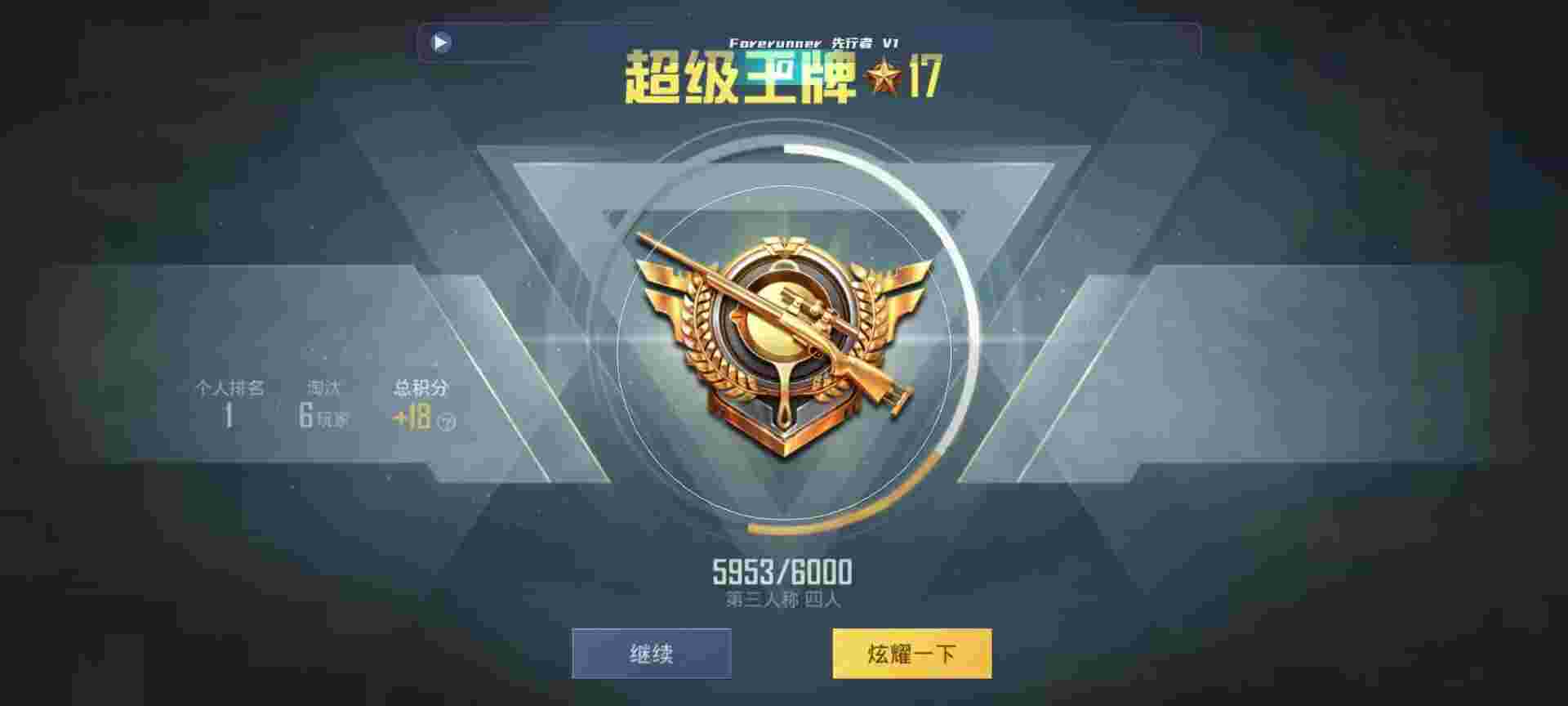 和平精英鸡腿辅助自瞄 - ��ƽ��Ӣ��־��������辅助预览图